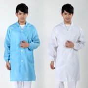 哪些行業需要防靜電工作服？價格多少？